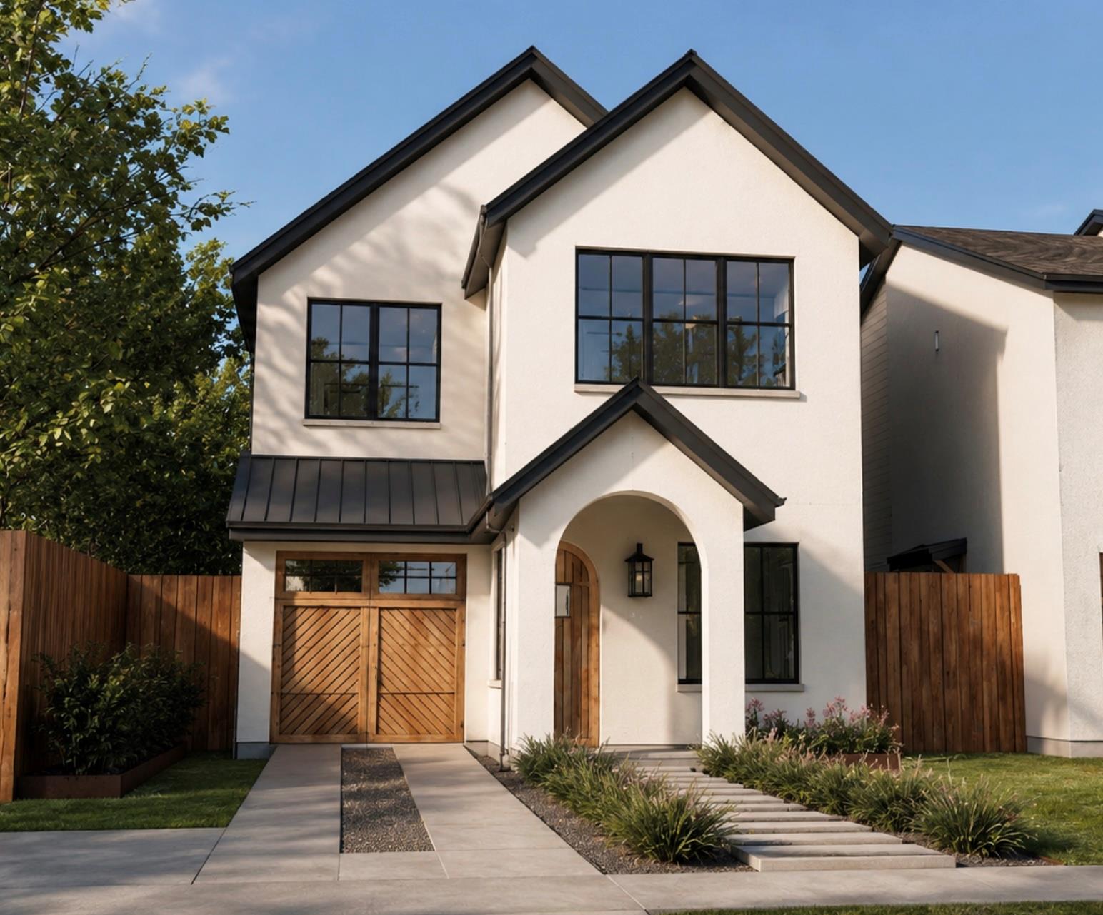 2113  Haskell St in Austin