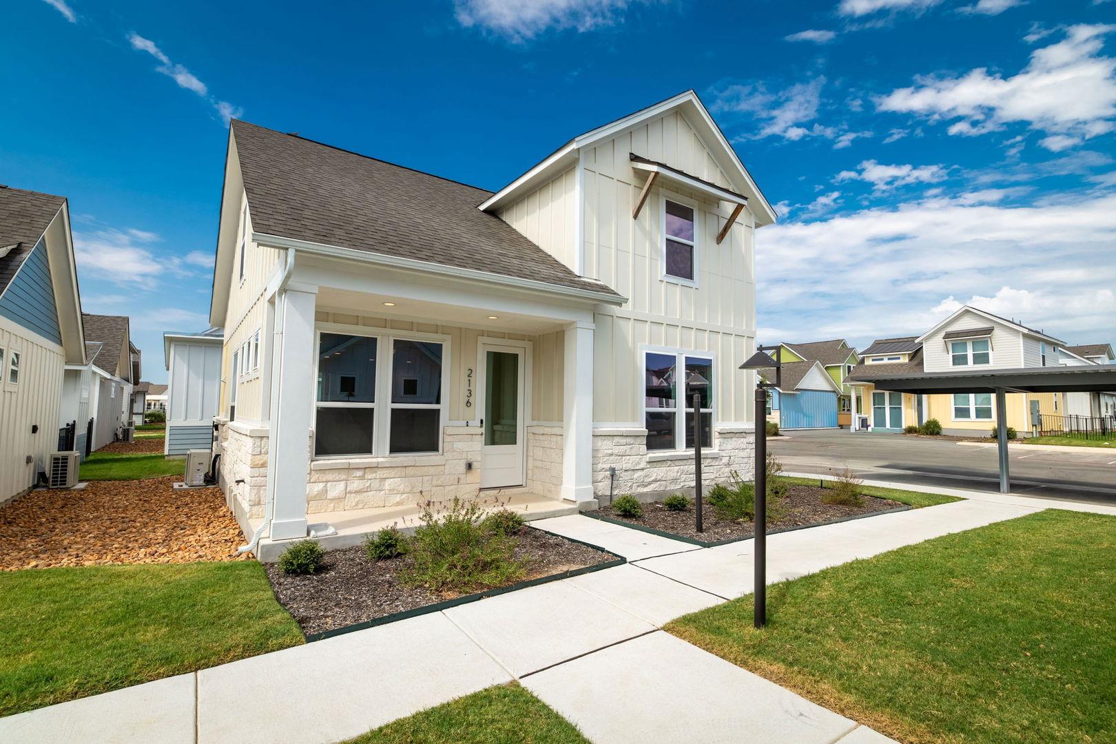2136  Hofstaat St in New Braunfels