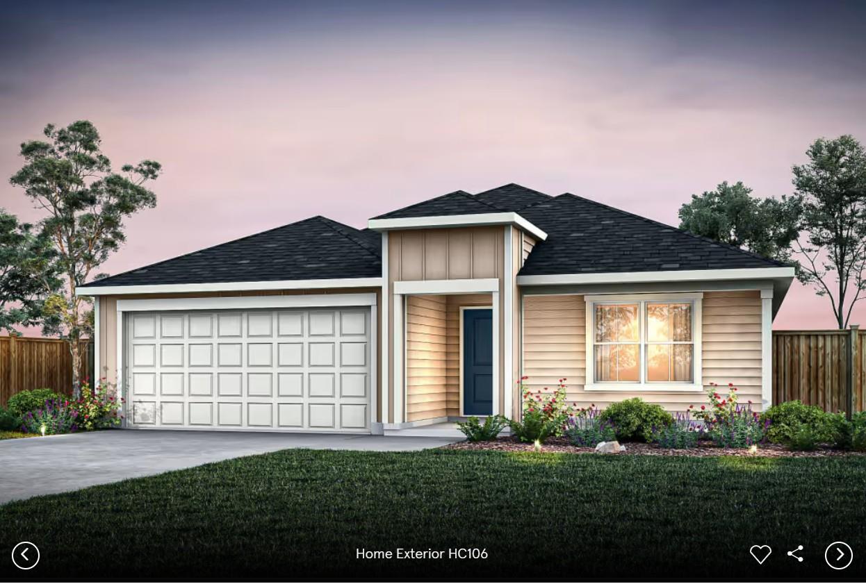 157  Lindheimer Ln in San Marcos