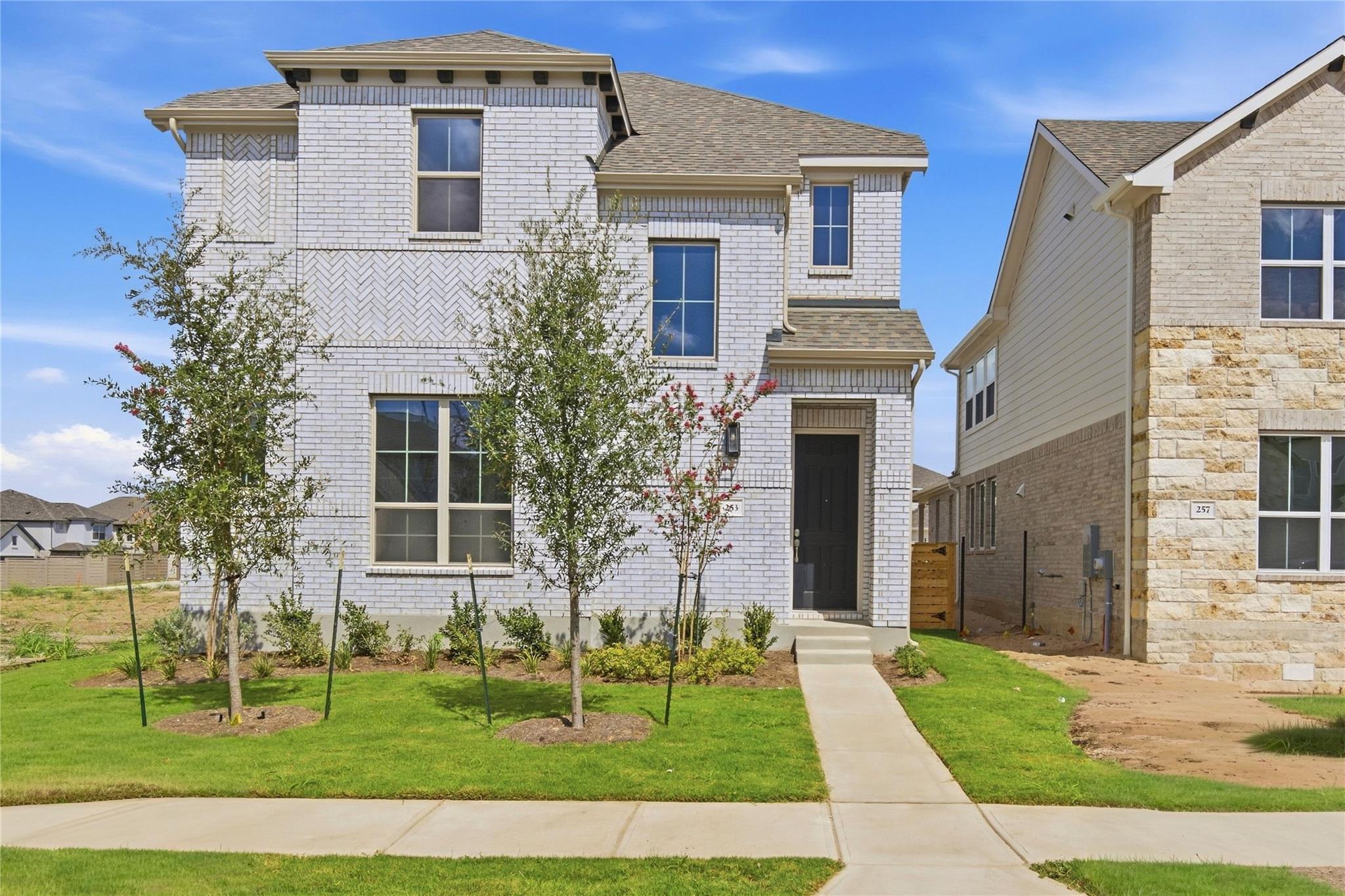 253  Bloomington Loop in Hutto
