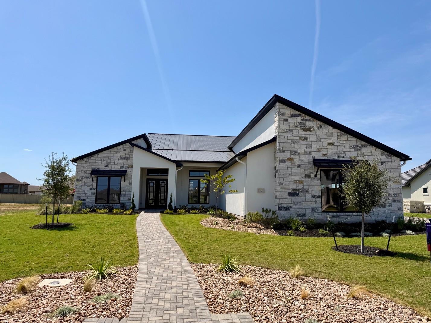 117  La Ventana Dr in Liberty Hill
