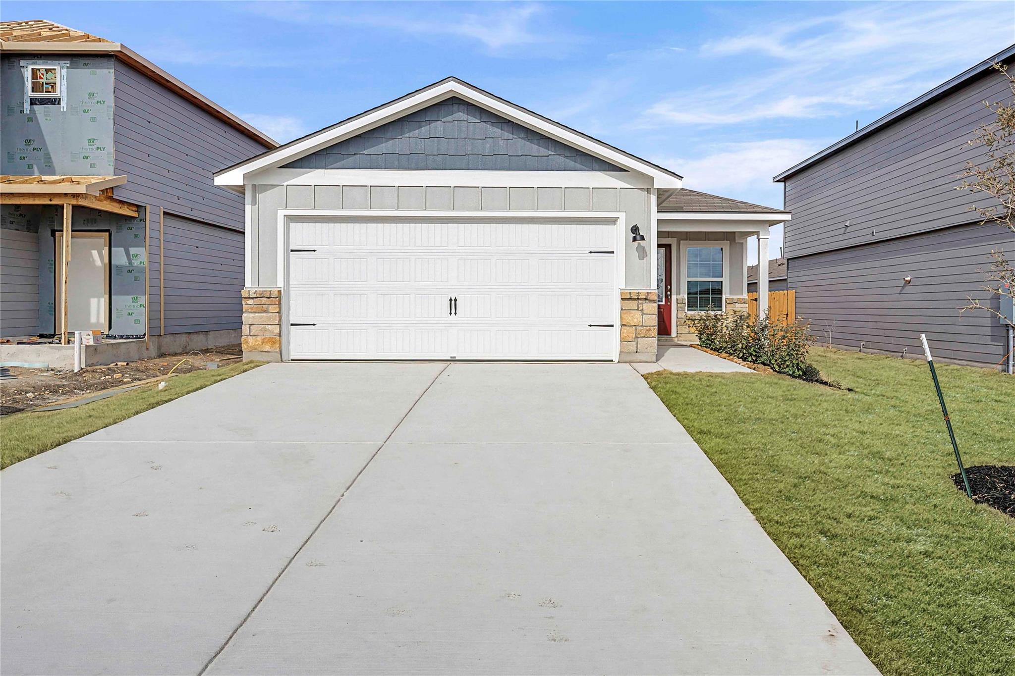 218  Myrtle Oak Dr in Maxwell