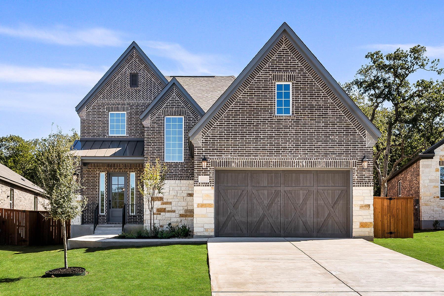 125  William Hersee Dr in Bastrop