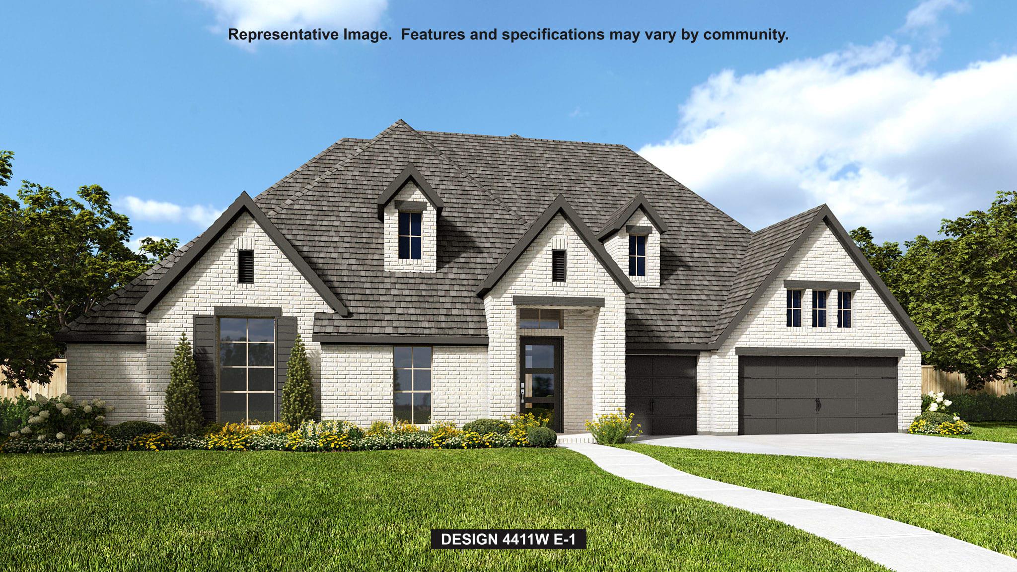1040  Conastoga Ct in Driftwood