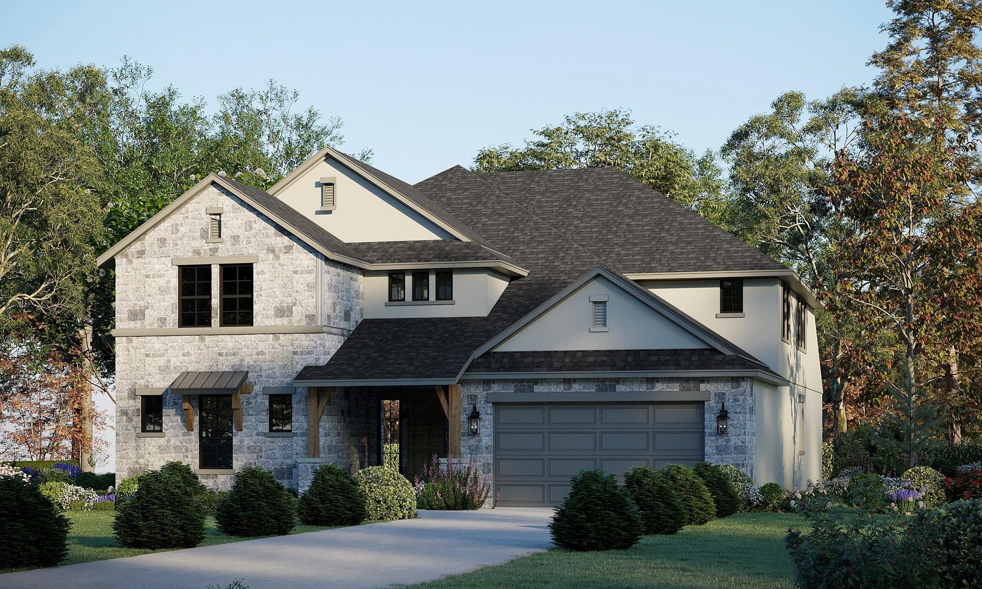 19121  Sedge Wren Ln in Pflugerville