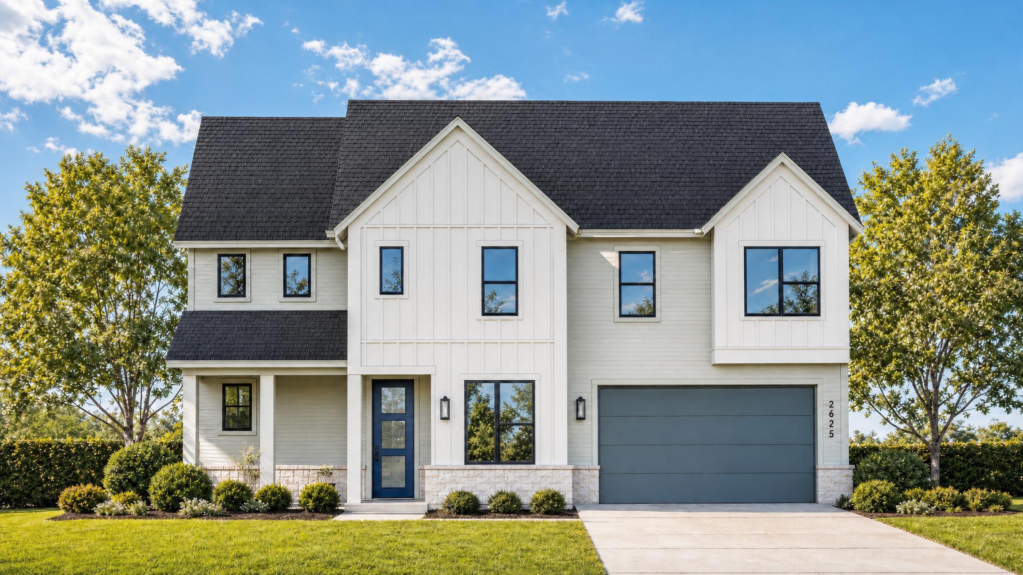 6412  Packhorse Ln in Austin