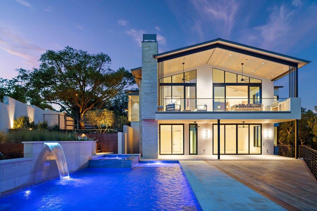 3501  Mount Bonnell Rd in Austin