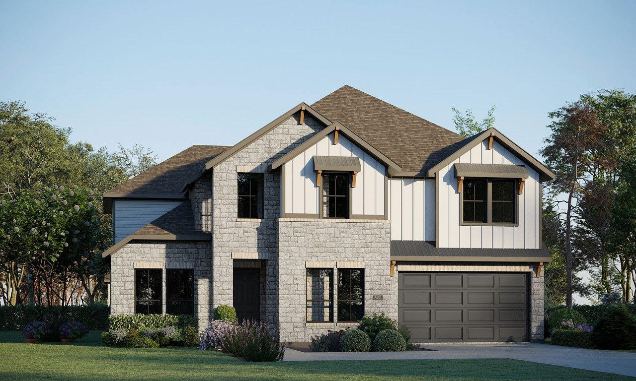 19129  Moreland Ln in Pflugerville