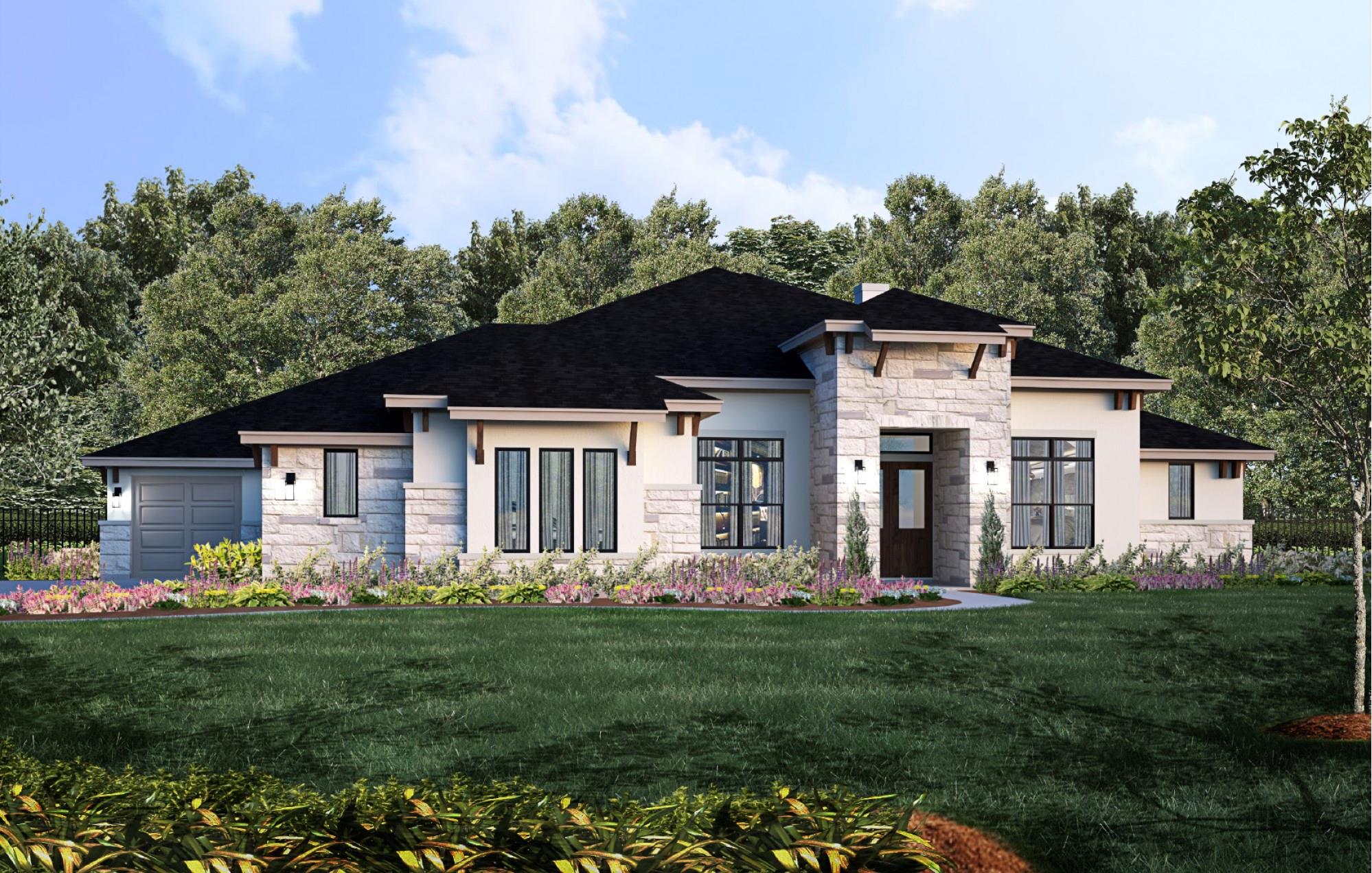 509  Harrison Matthew Ln in Georgetown