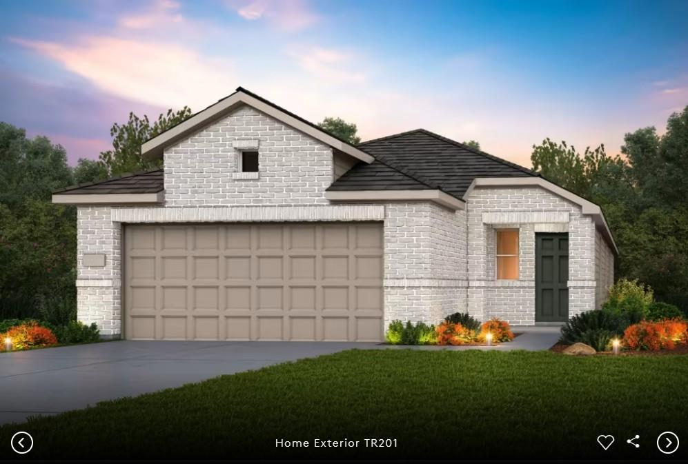 638  Tailwind Dr in Kyle
