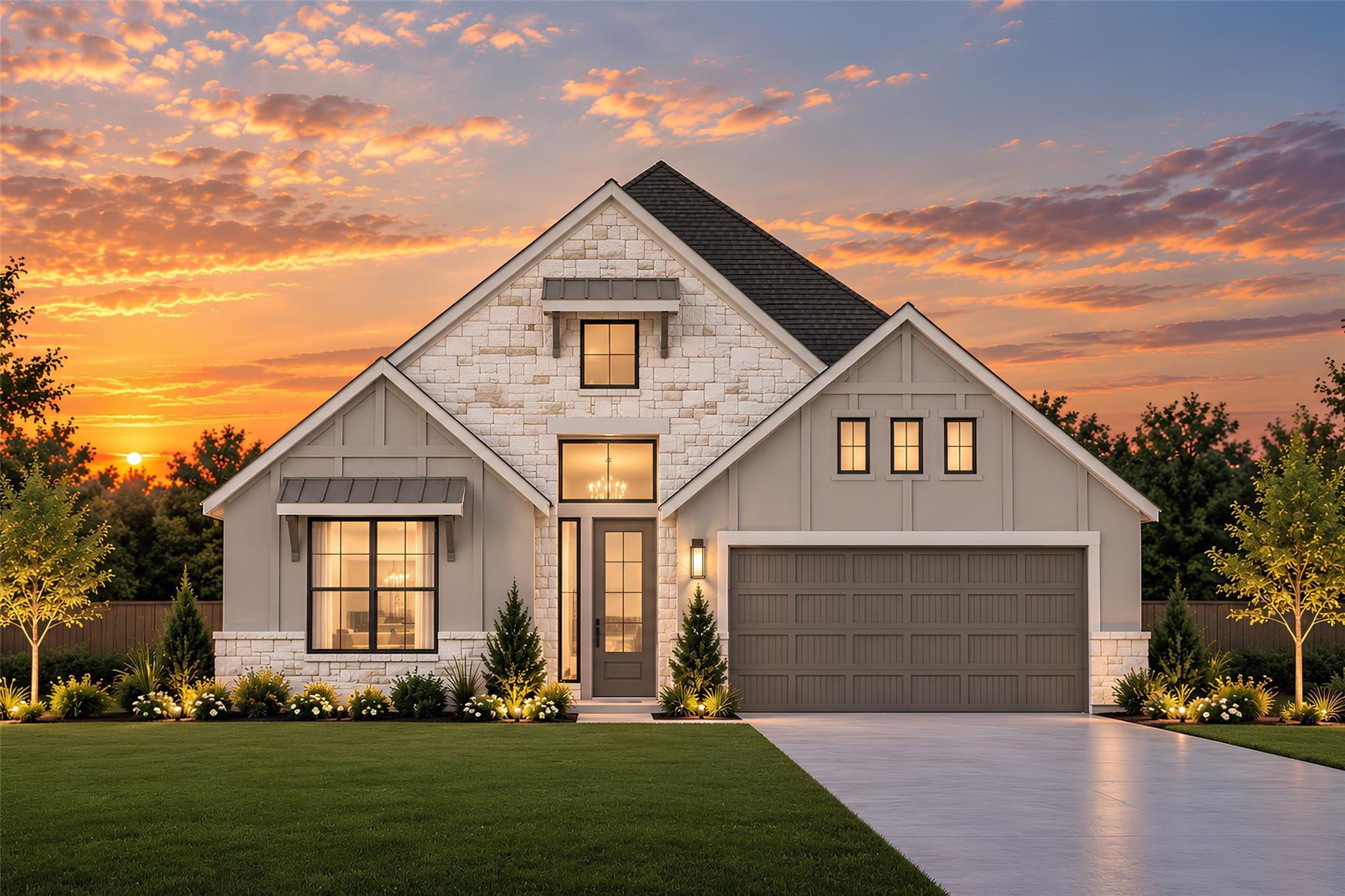 426  Blue Vervain Trl in Georgetown