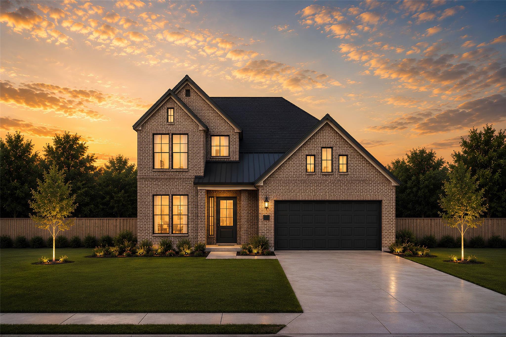 304  Prickly Poppy Way in Georgetown