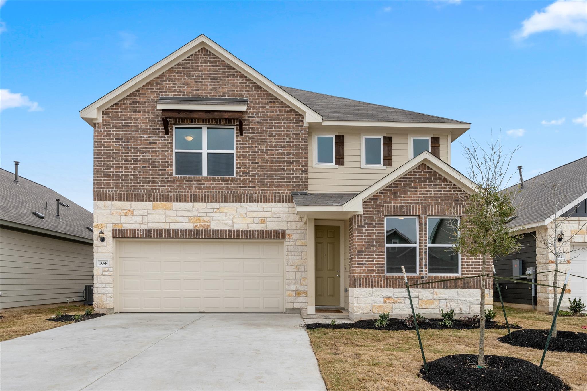 135  Arlington Park Loop in Hutto