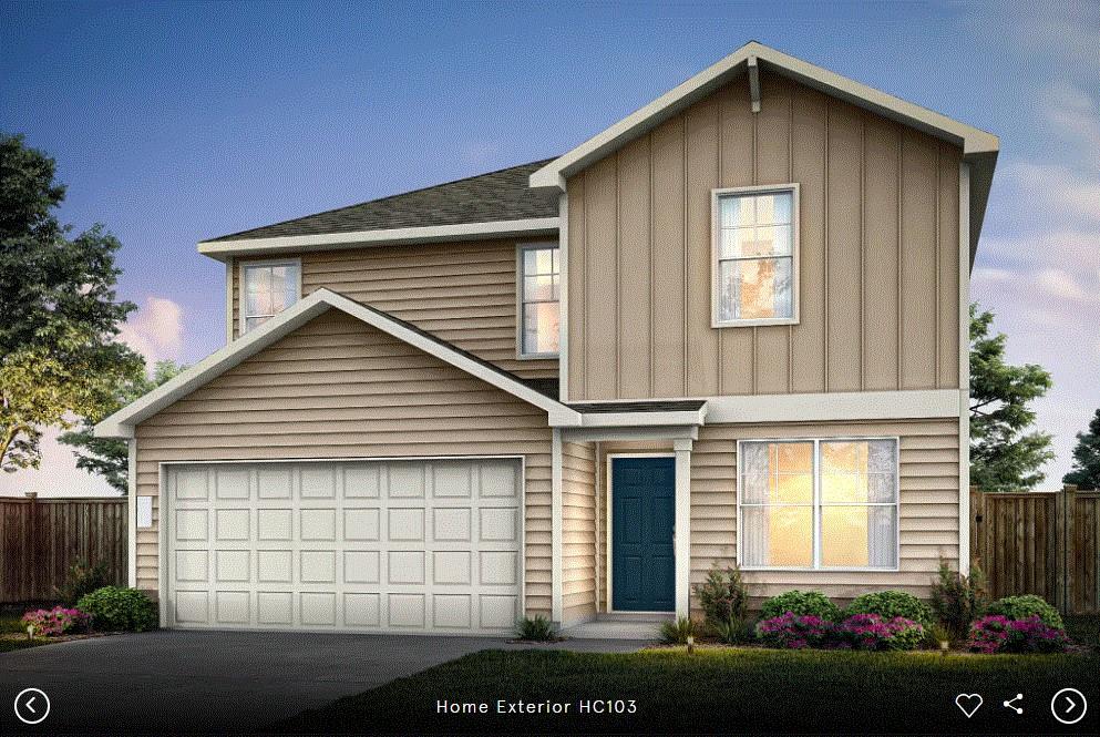 1549  Sky Vista Dr in Belton