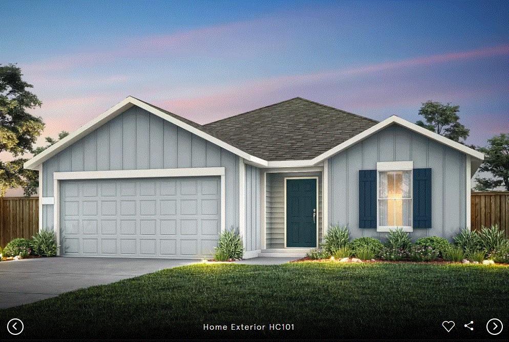 1342  Sky Ridge Ct in Belton