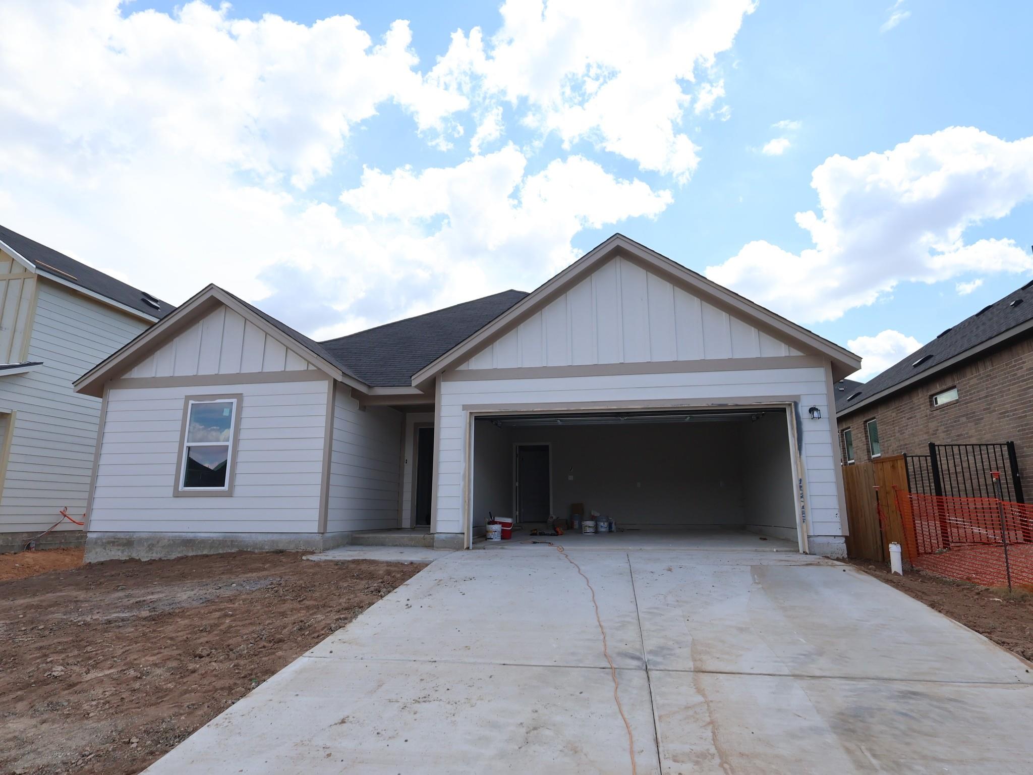 4513  Bridal Veil Dr in Austin