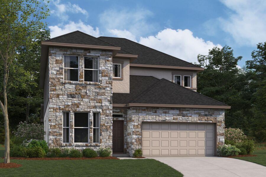 280  Bishop Wood Rd in Dripping Springs