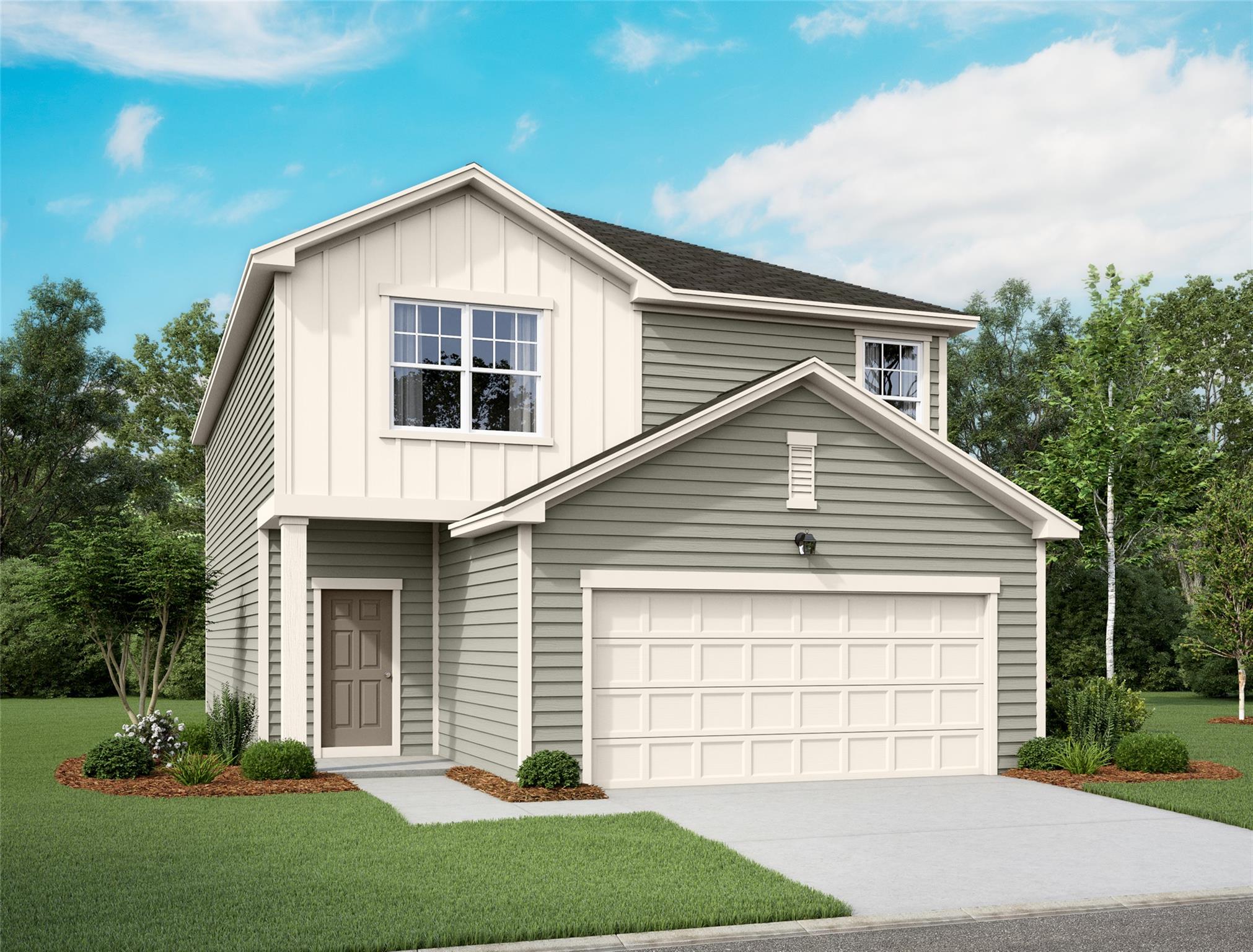 15828  Narcissus Way in Austin