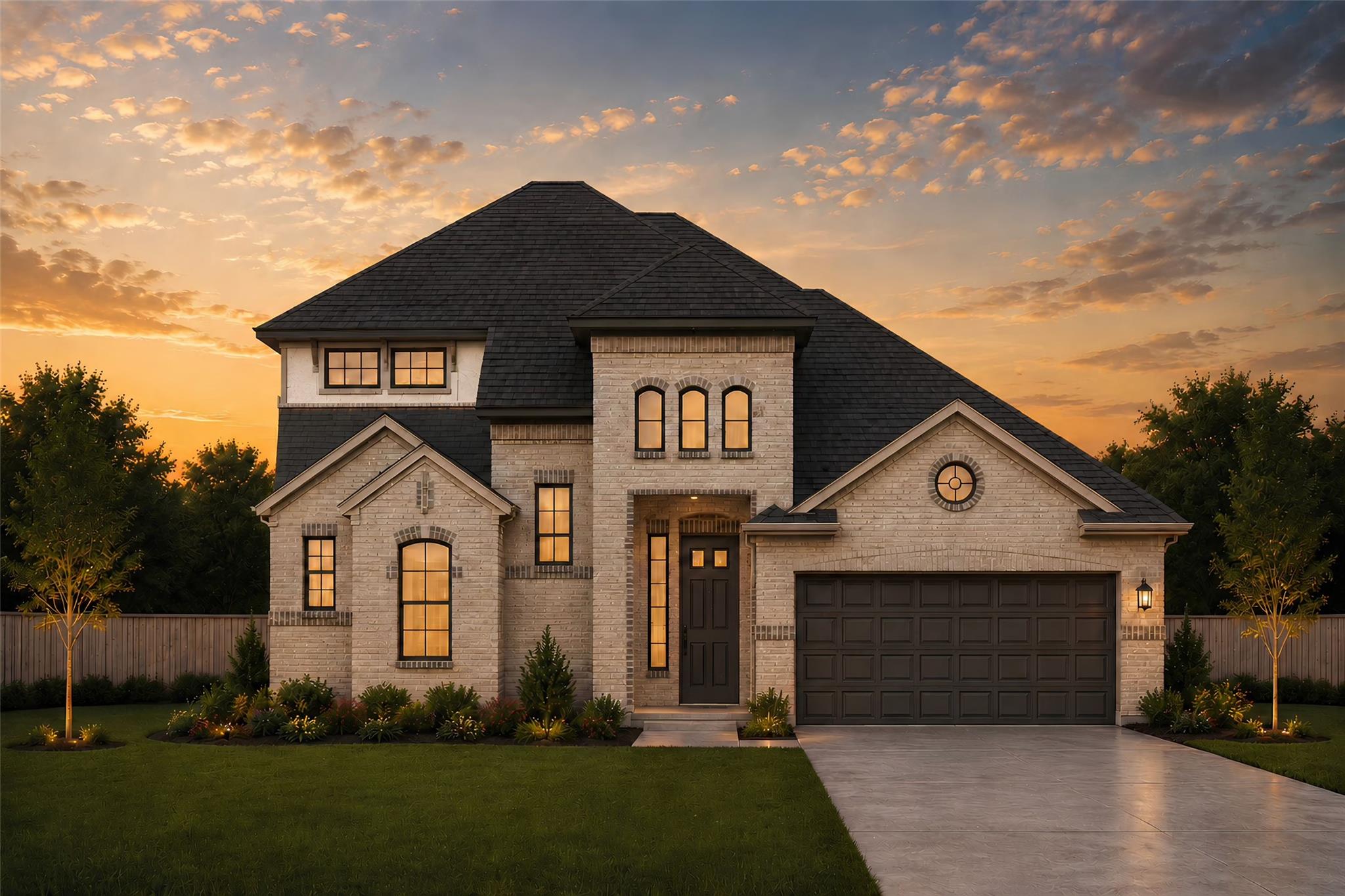 404  Ridgewell Loop in Georgetown