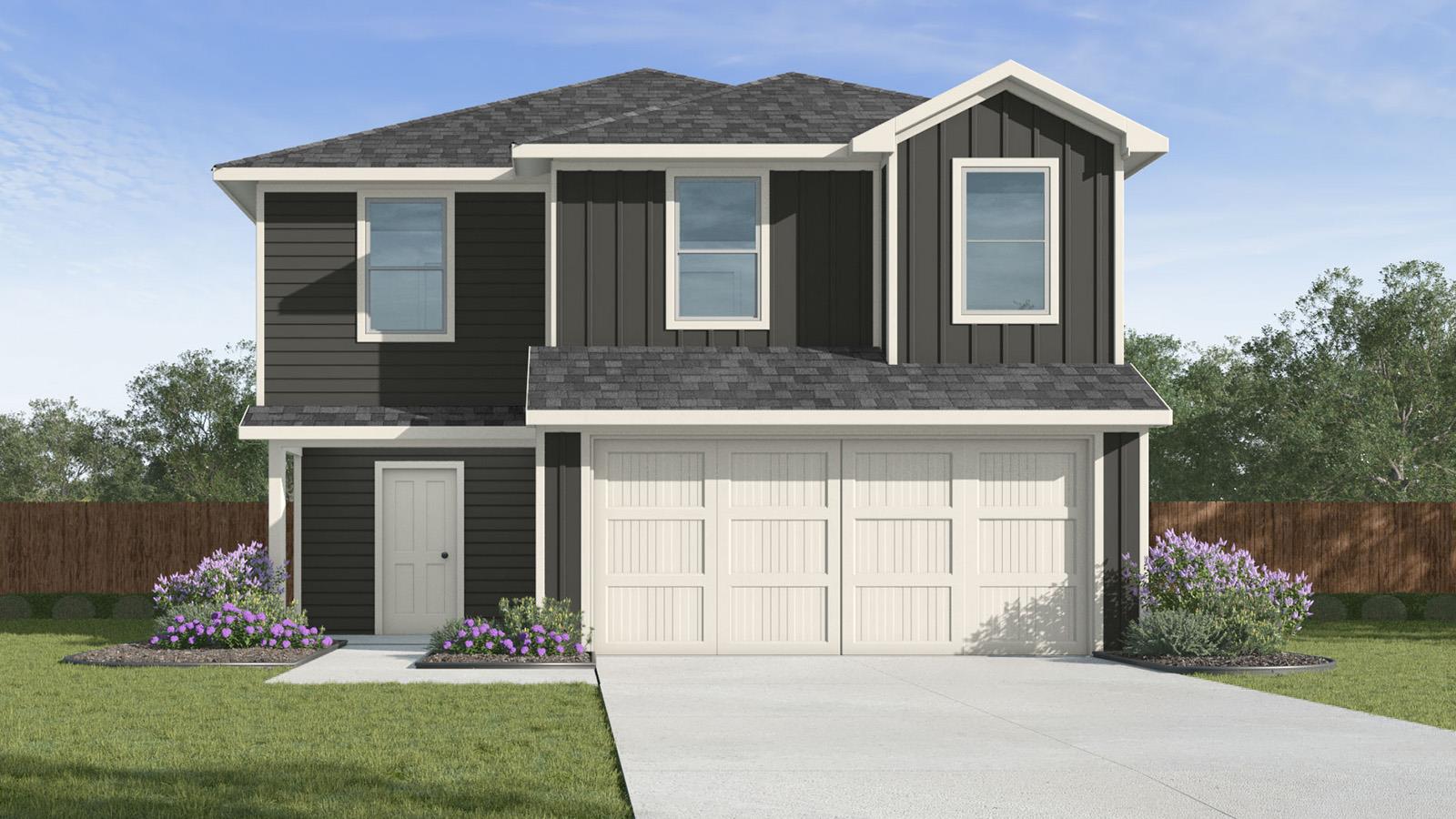 7314  Salmon Creek Rd in Temple