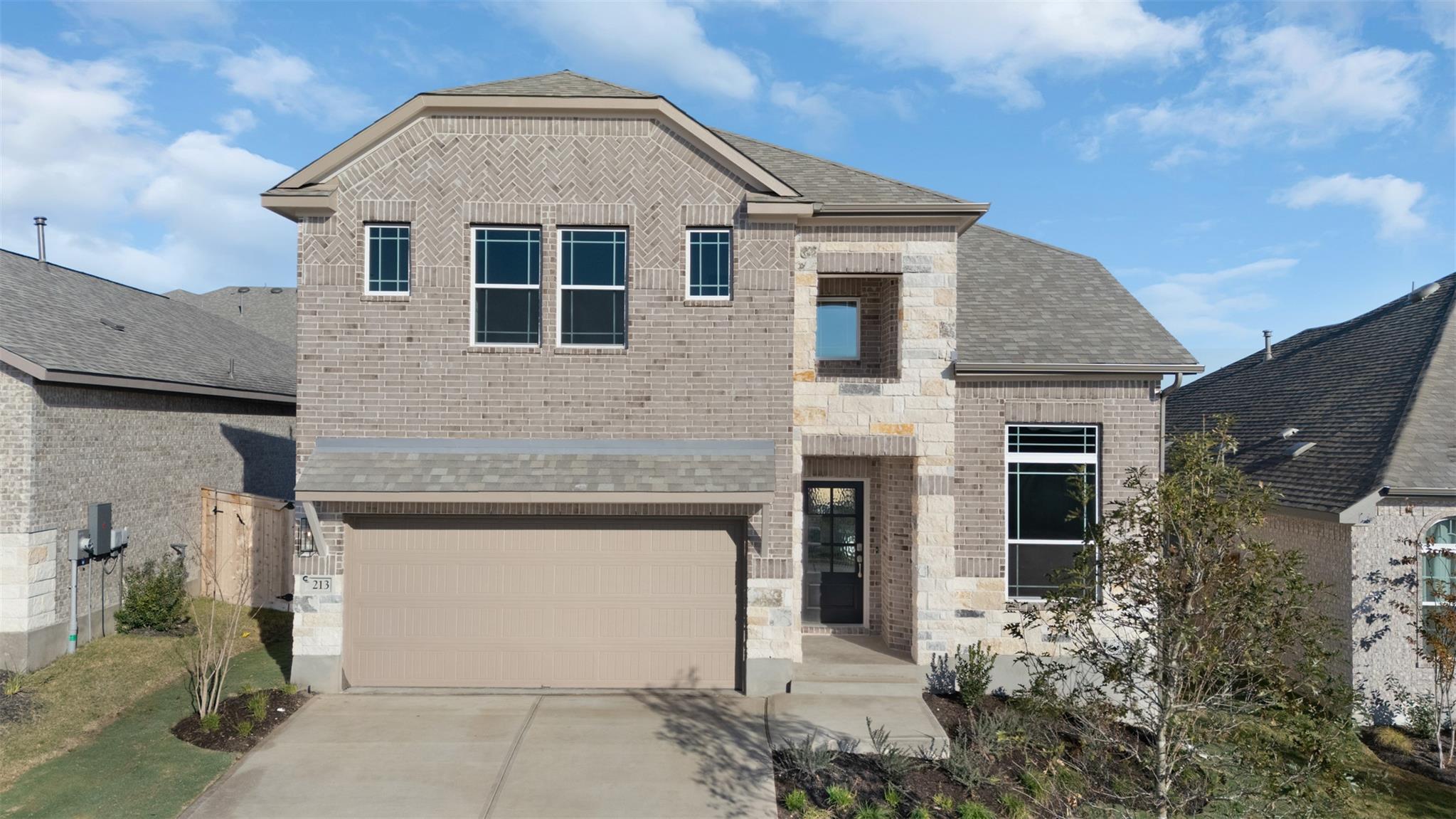 116  Ridgewell Loop in Georgetown