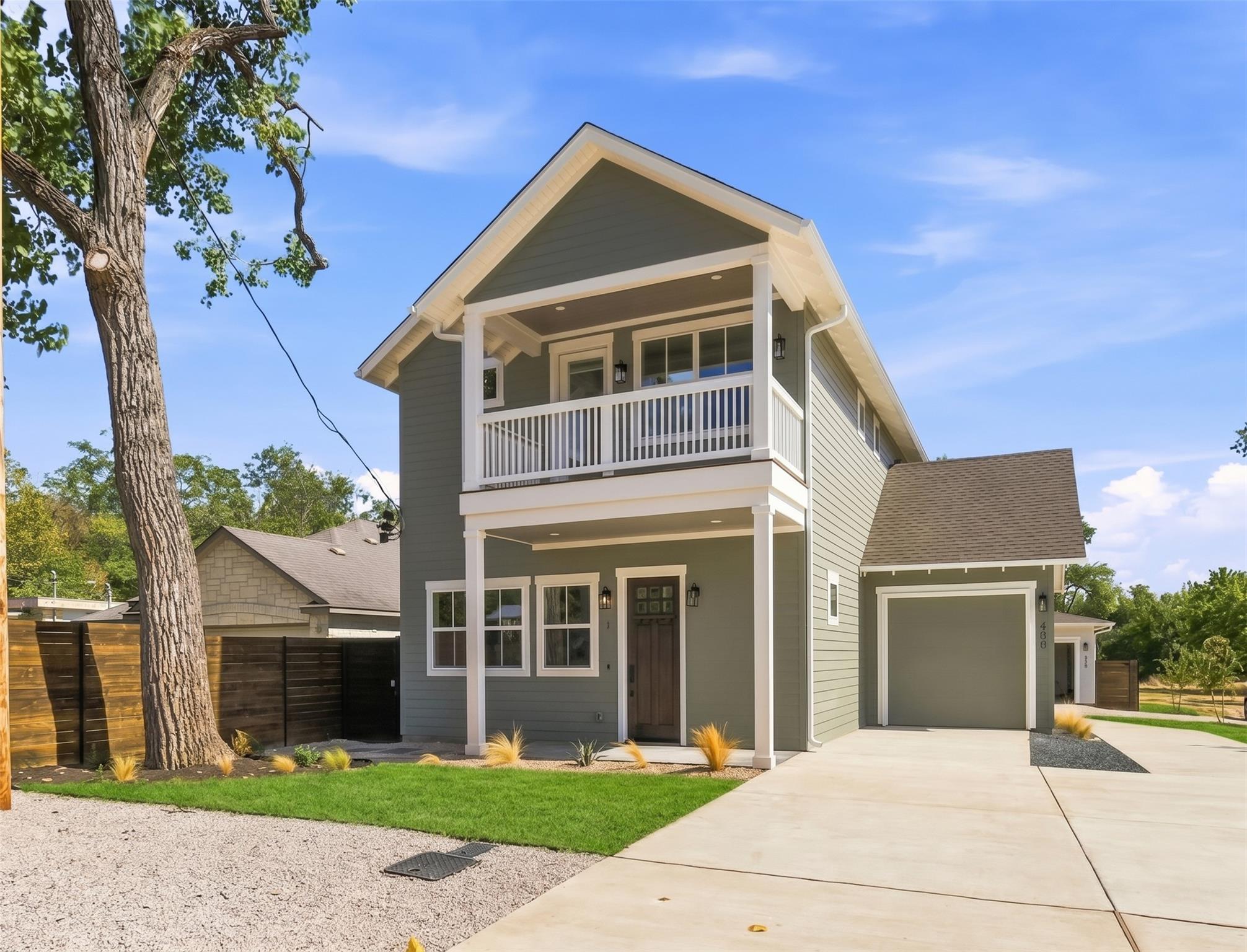300 W Mockingbird Ln  #1 in Austin
