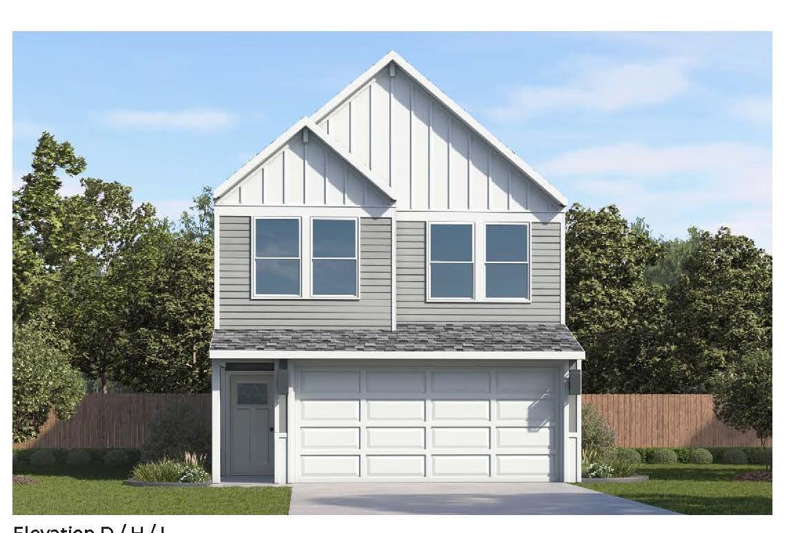 369  Old Stagecoach Rd in Jarrell