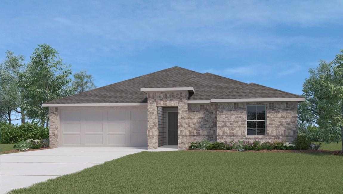 1305  Cordus Jackson Jr Ln in Killeen