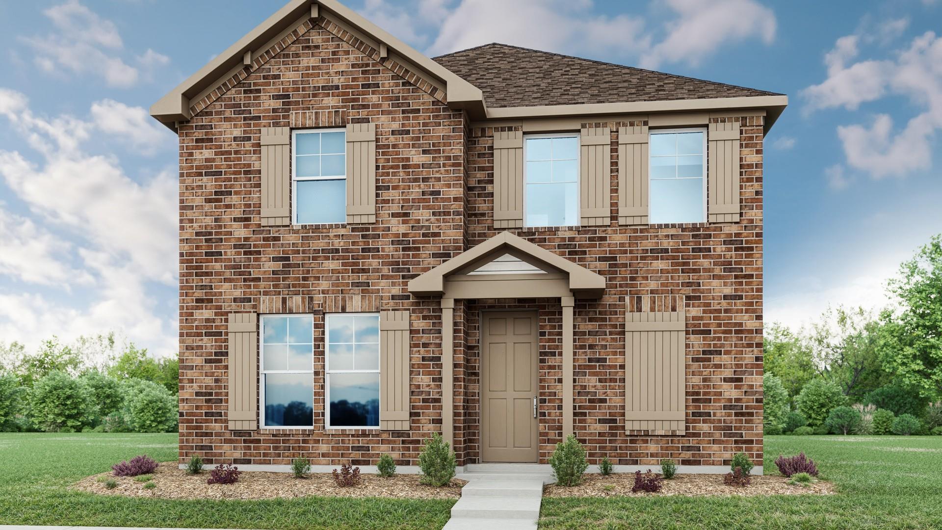 115  Bellie Ln in Kyle
