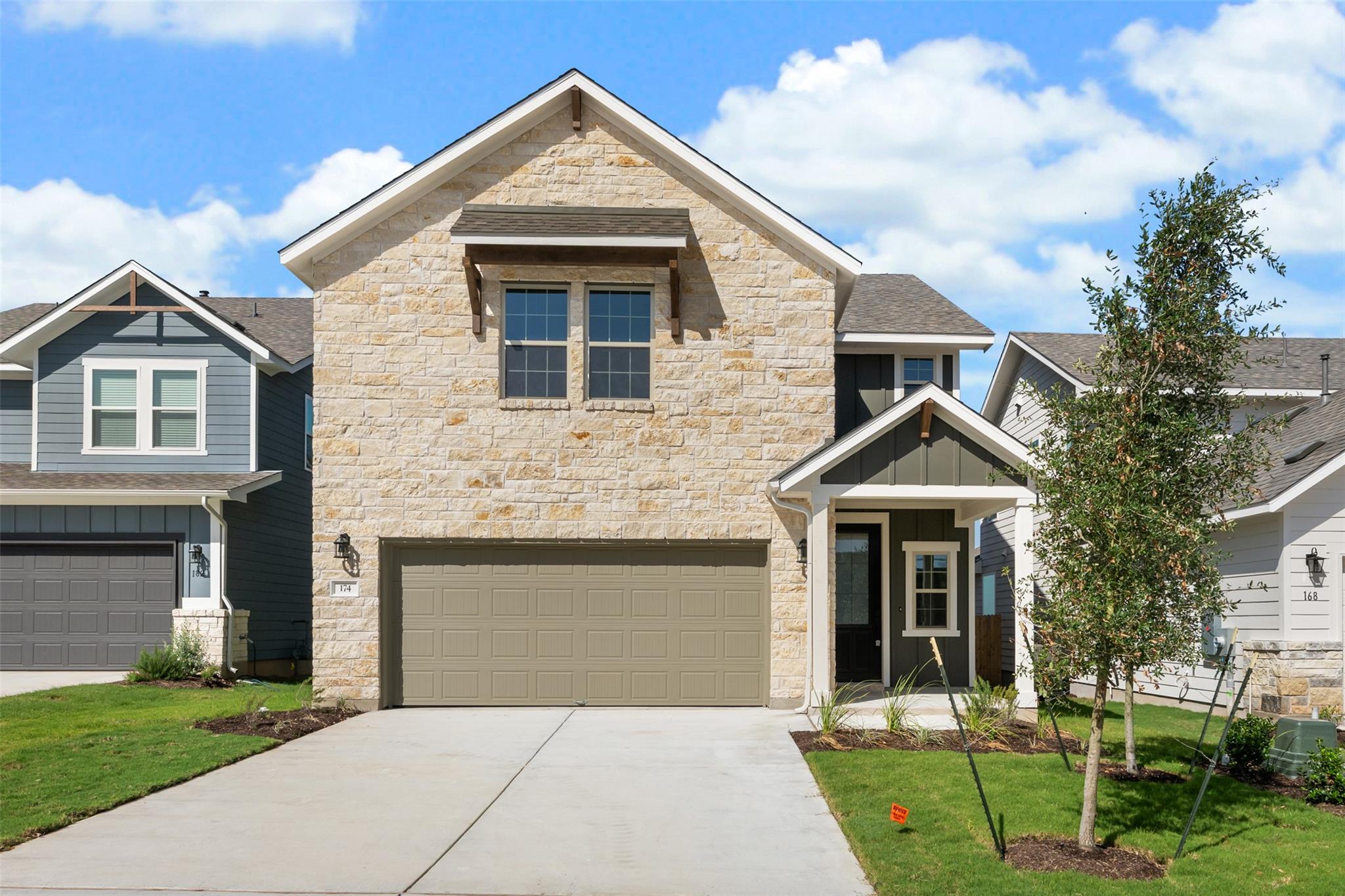 204  Clover Bnd in Liberty Hill