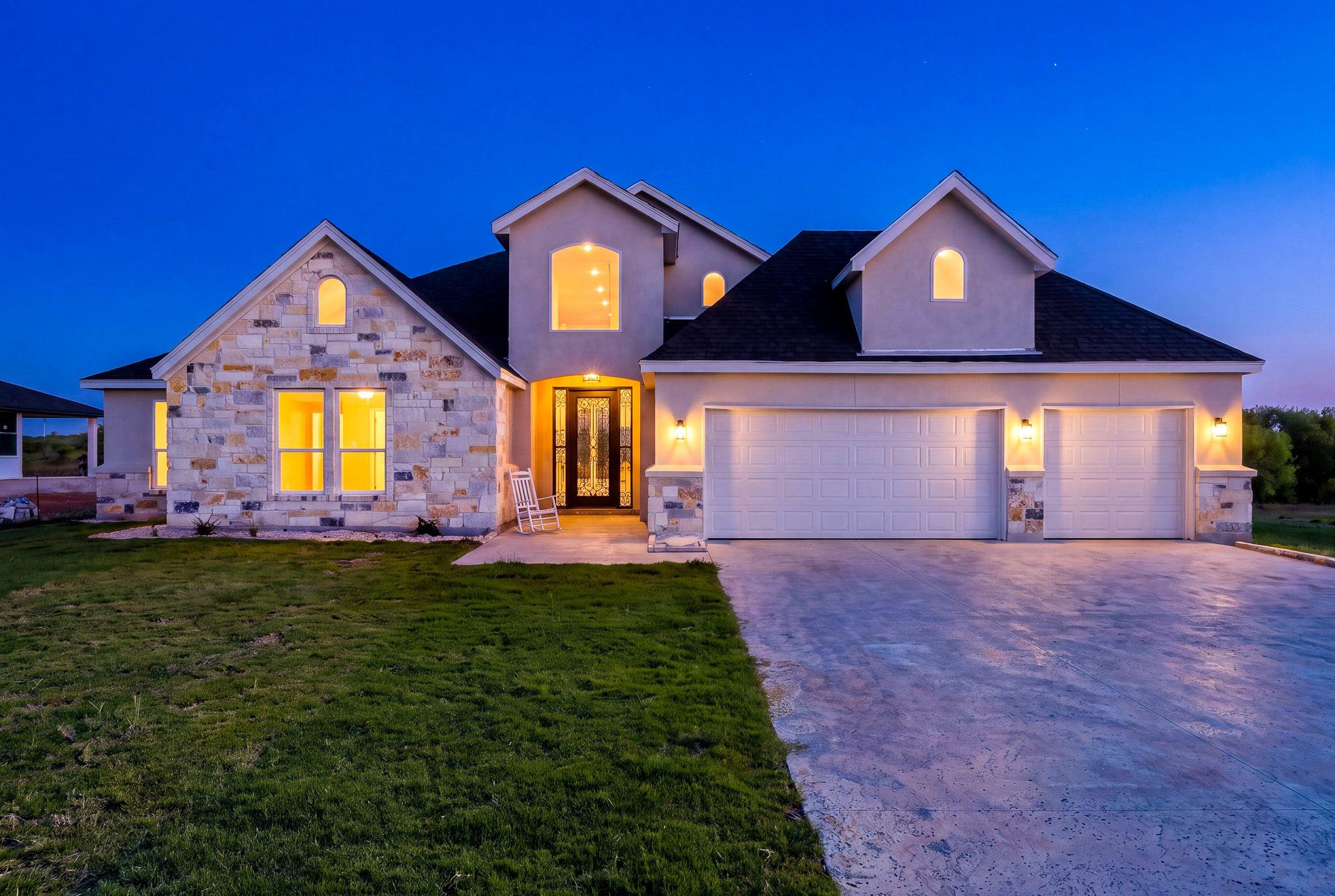 7166  Newman Blvd in Kyle