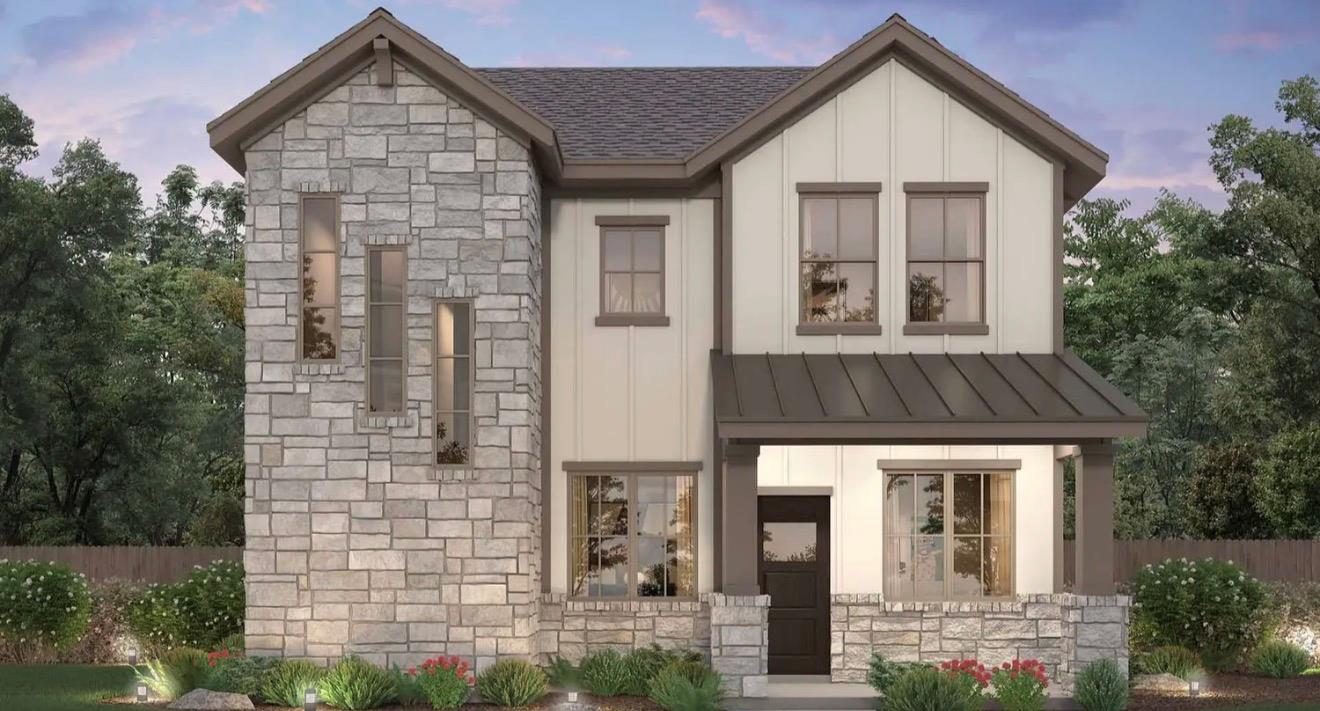 462  Burlington Dr in Buda