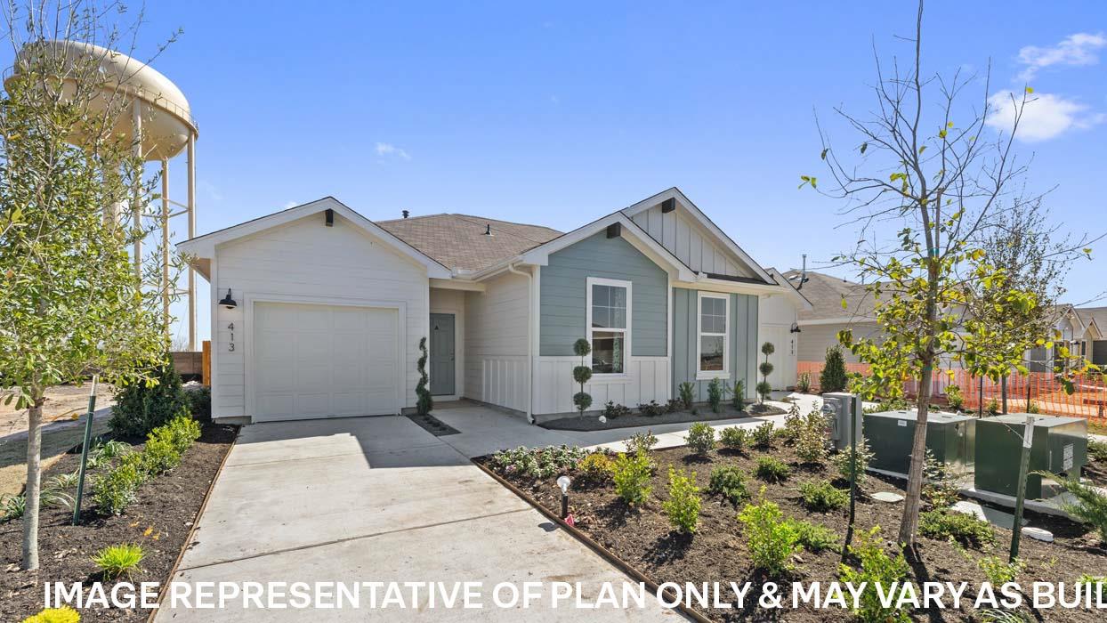 230B  Harrison Crossing None in Uhland