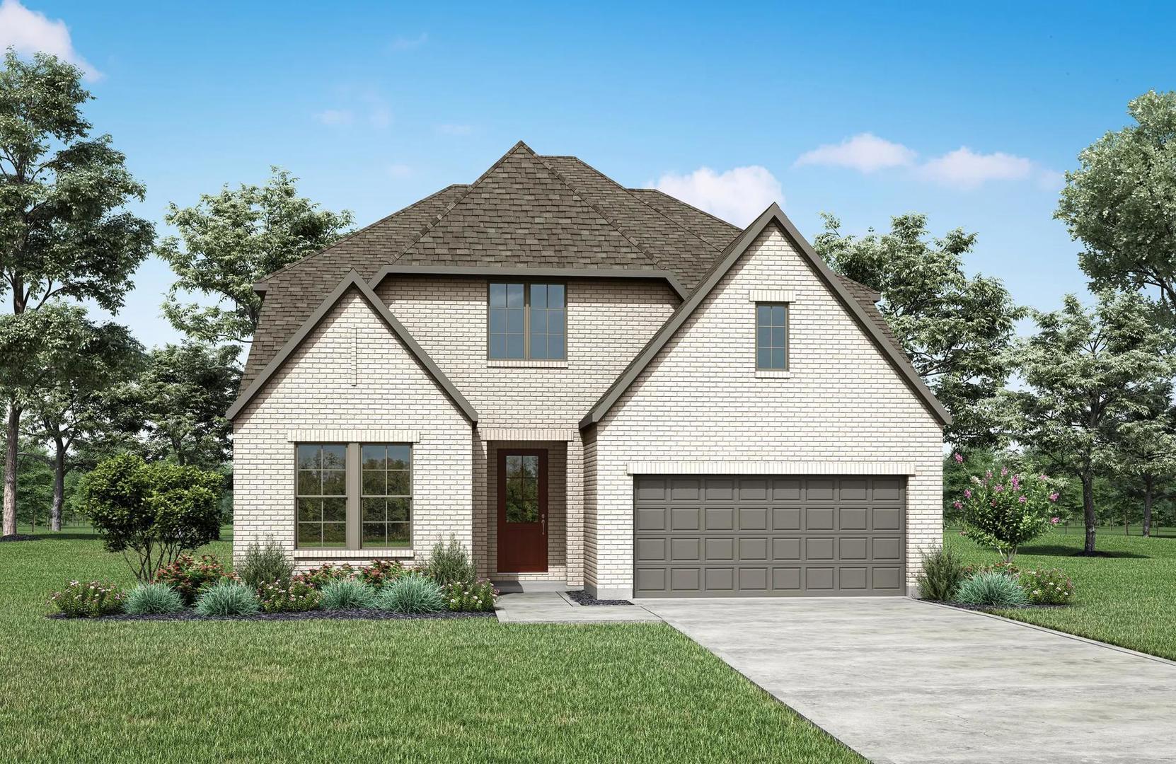 103  Silverbell Ln in Bastrop