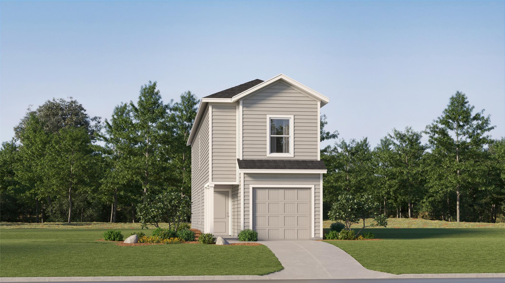521  Cleveland Ct in Jarrell