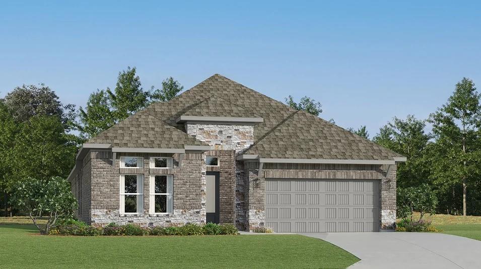 504  Corniche Cir in Hutto
