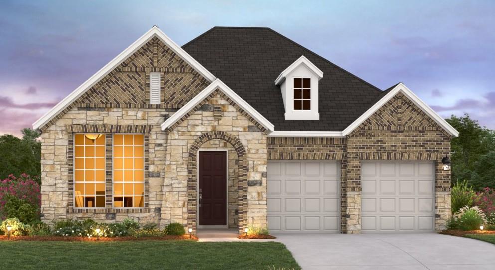 556  Redding Way in Georgetown