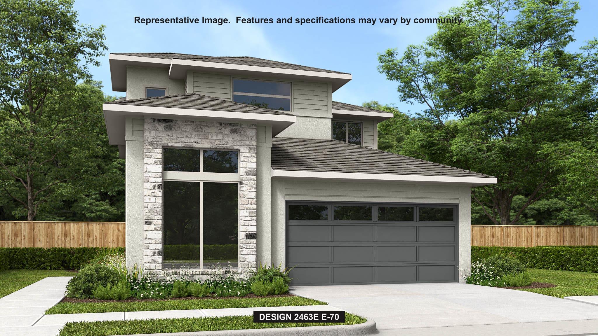 7214  Eagle Rose Rd in Austin