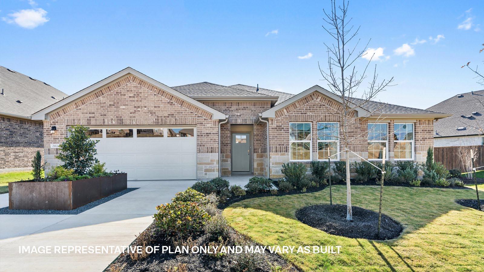 509  Tekoa Dr in Georgetown