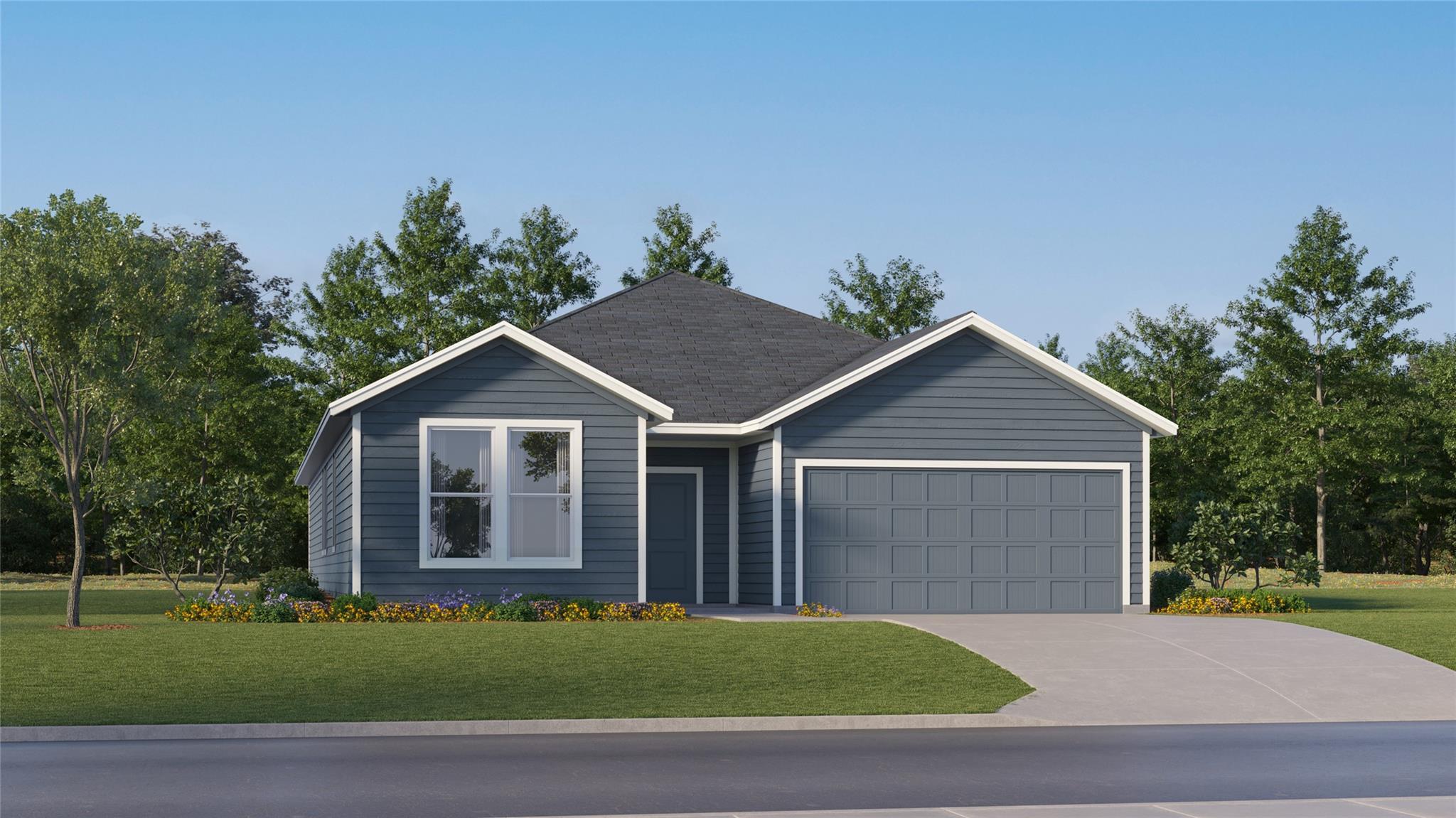 4413  Ramblin Acres Rd in Georgetown