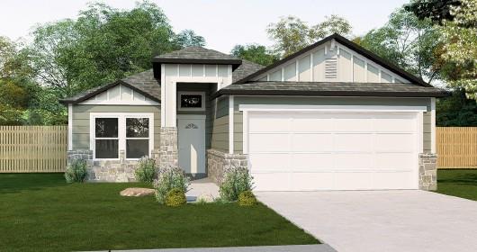 301  Bucking Ln in Liberty Hill