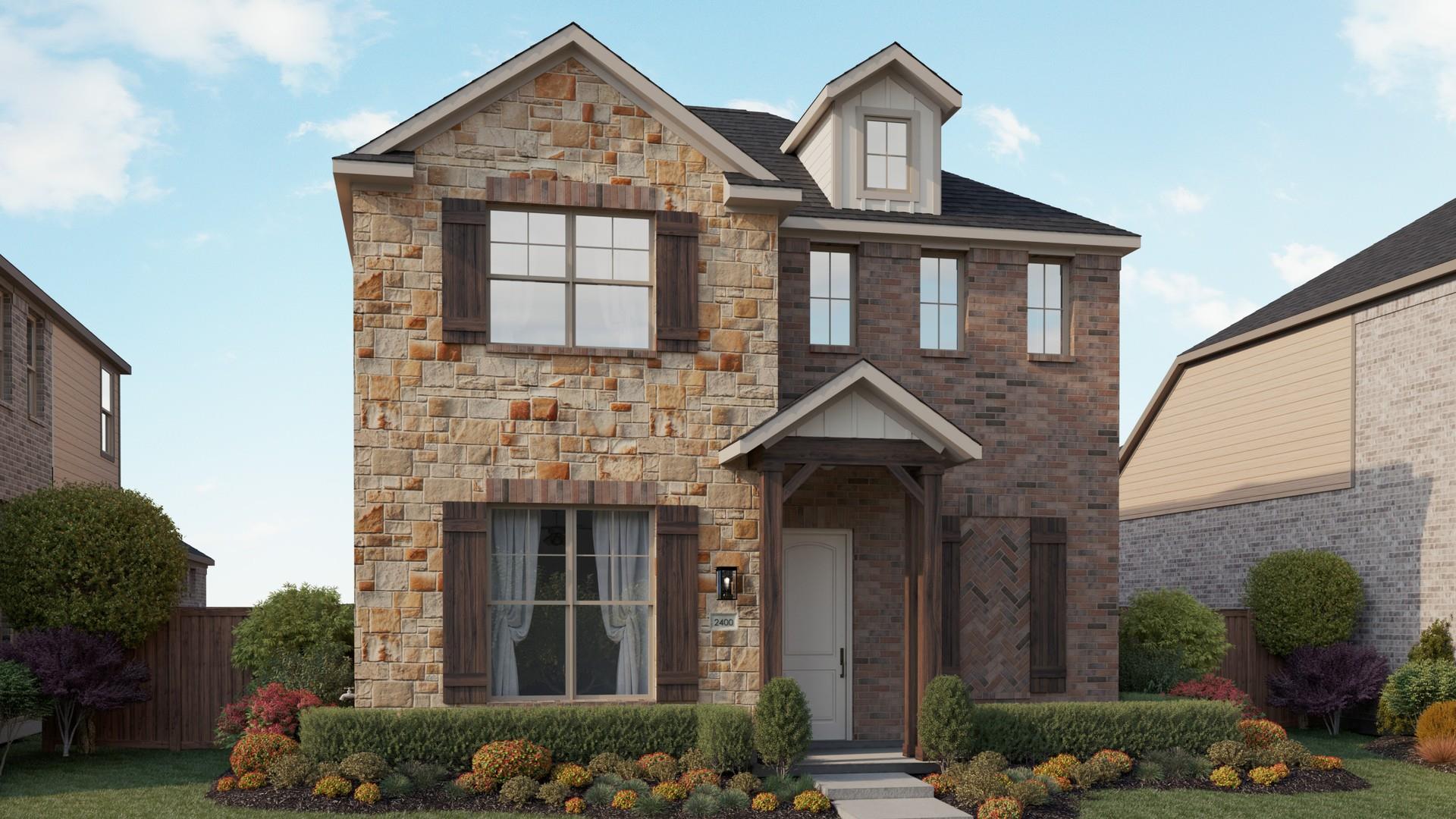 209  Rock Daisy Trl in Hutto