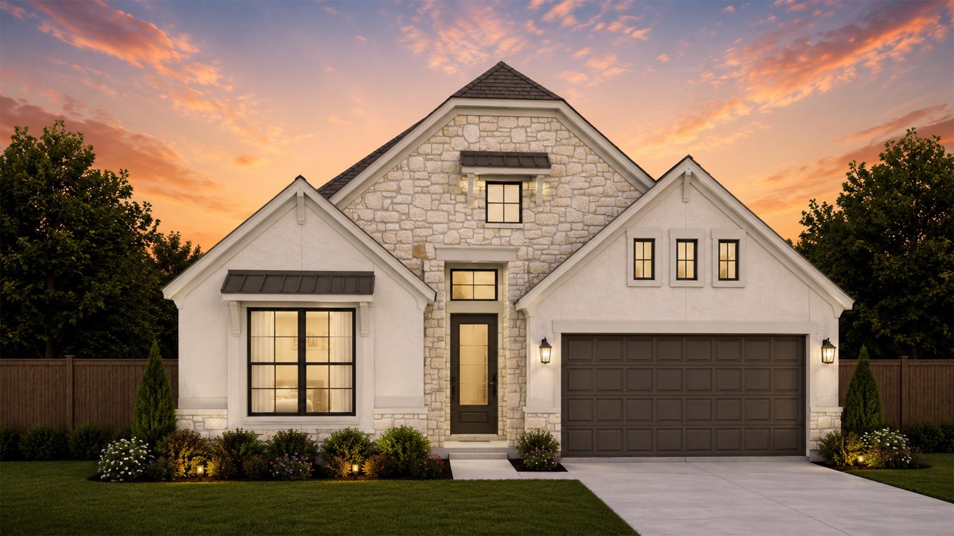 4754  Regents Pl in Round Rock