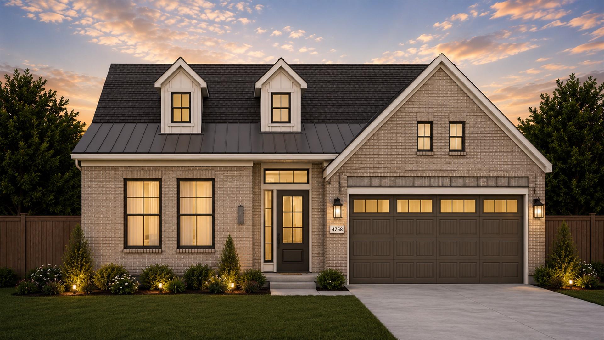 4758  Regents Pl in Round Rock