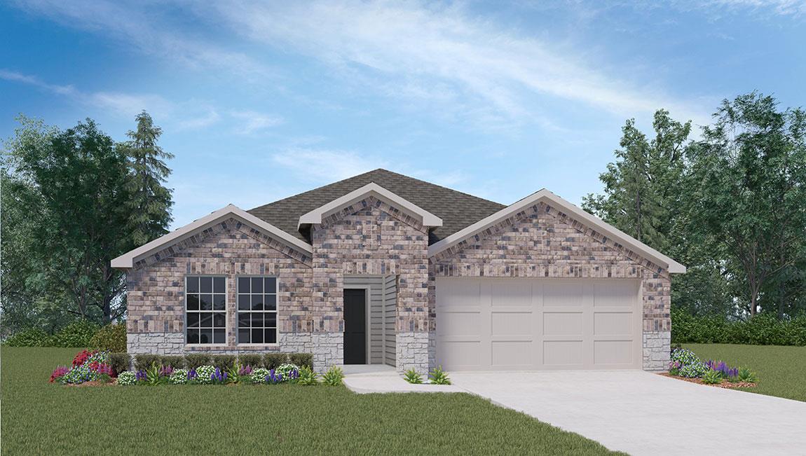 1401  Cordus Jackson Jr Ln in Killeen