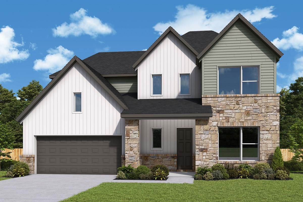 366  Iron Willow Loop in Dripping Springs