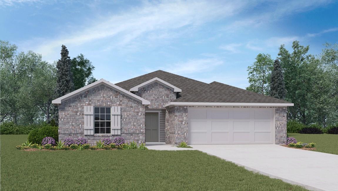 1503  Cordus Jackson Jr Ln in Killeen