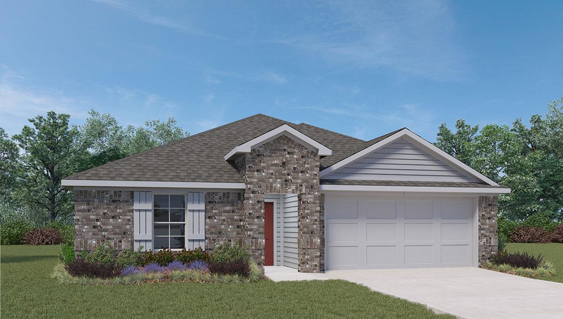 1601  Cordus Jackson Jr Ln in Killeen