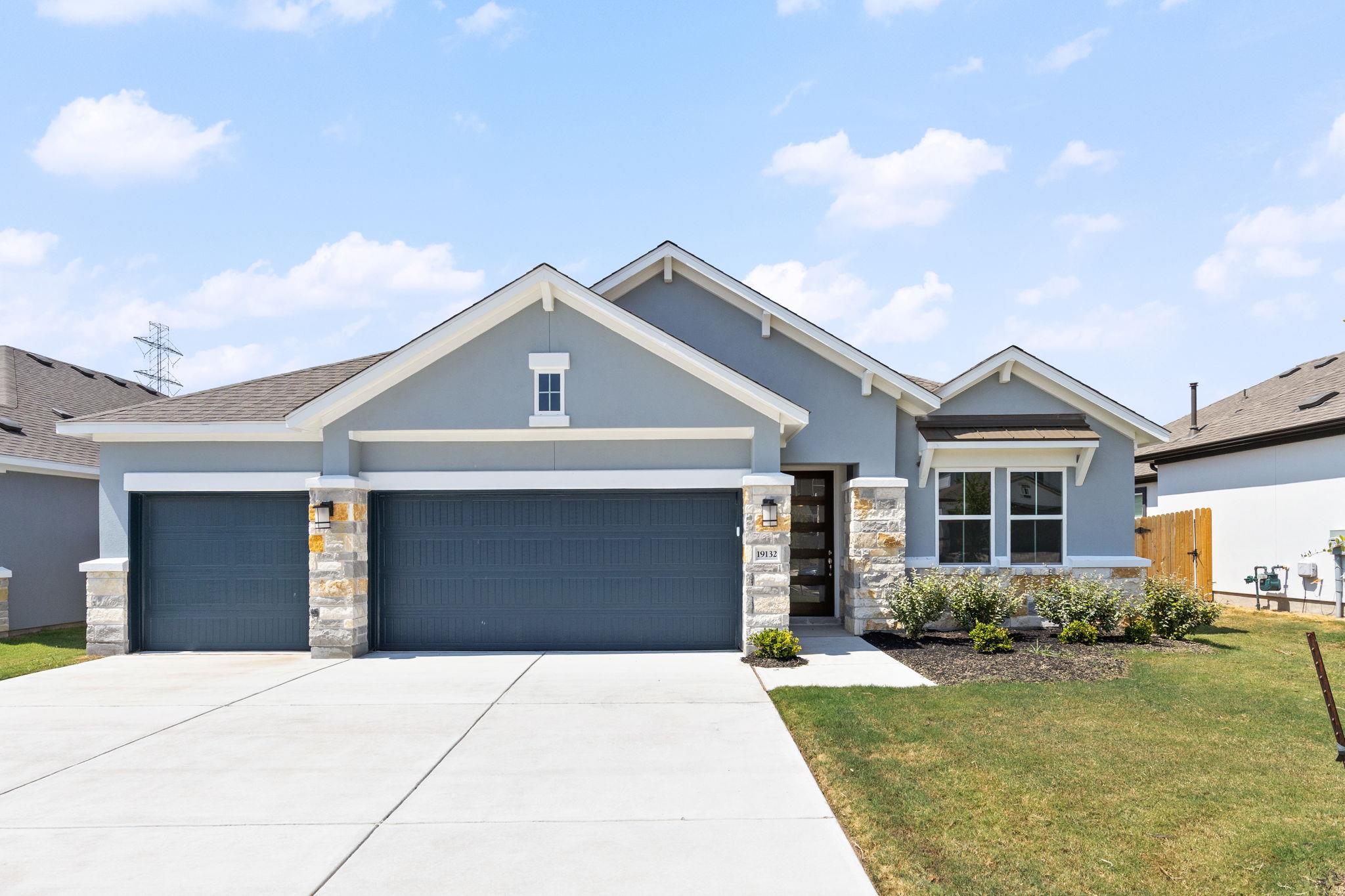 19132  Ariel Elena Way in Pflugerville