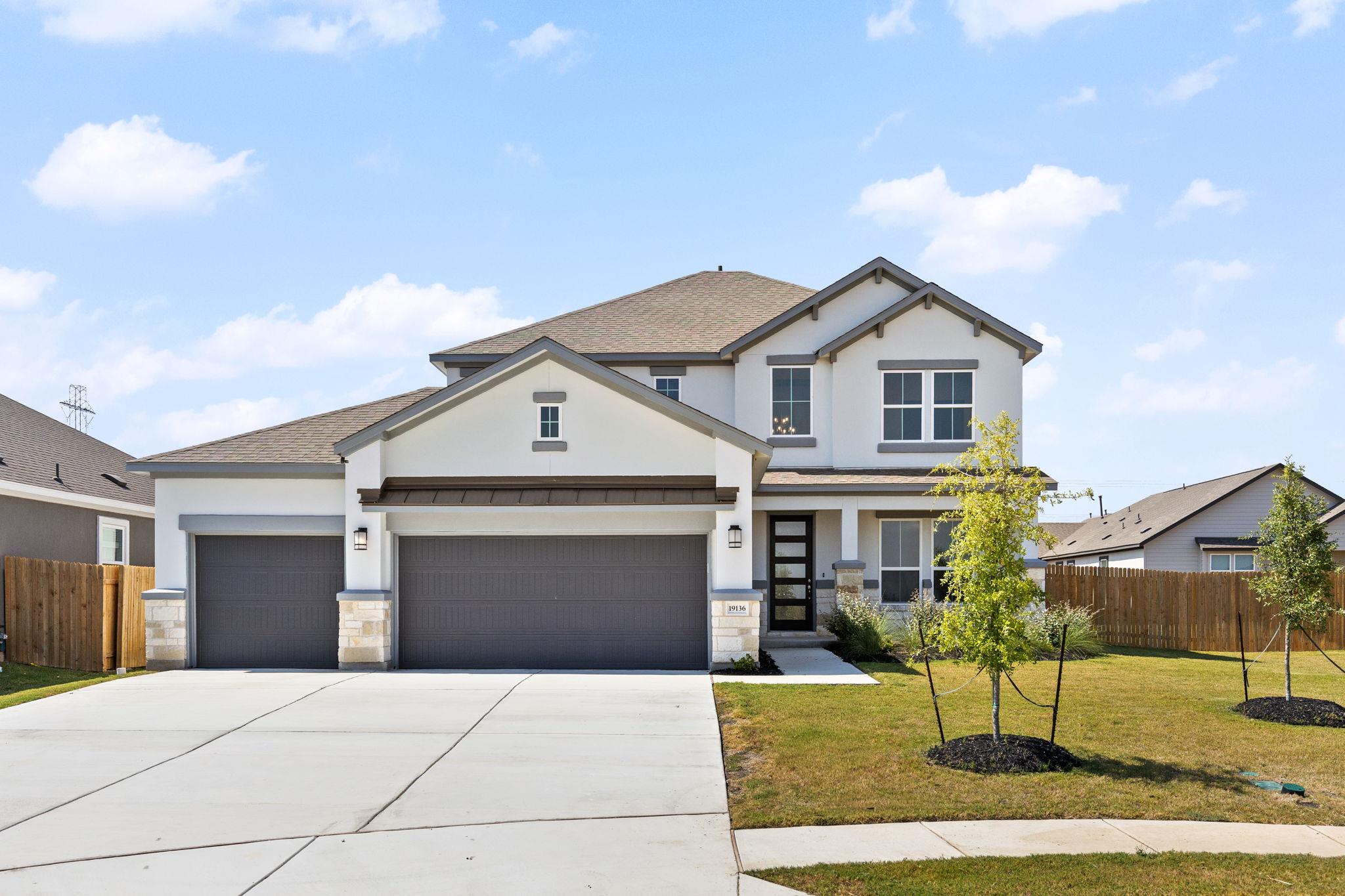 19136  Kleingrass Ln in Pflugerville